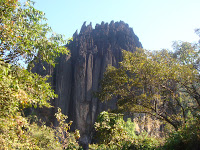 Yana,Uttara Kannada