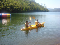 River Tern Resort,Jungle Lodges and Resorts,Bhadra