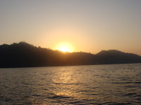 River Tern Resort,Jungle Lodges and Resorts,Bhadra